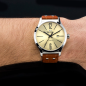 Preview: TW-Steel TWA1311 Slim Line Herren Uhr Automatik